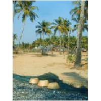 fishing village, Goa.JPG